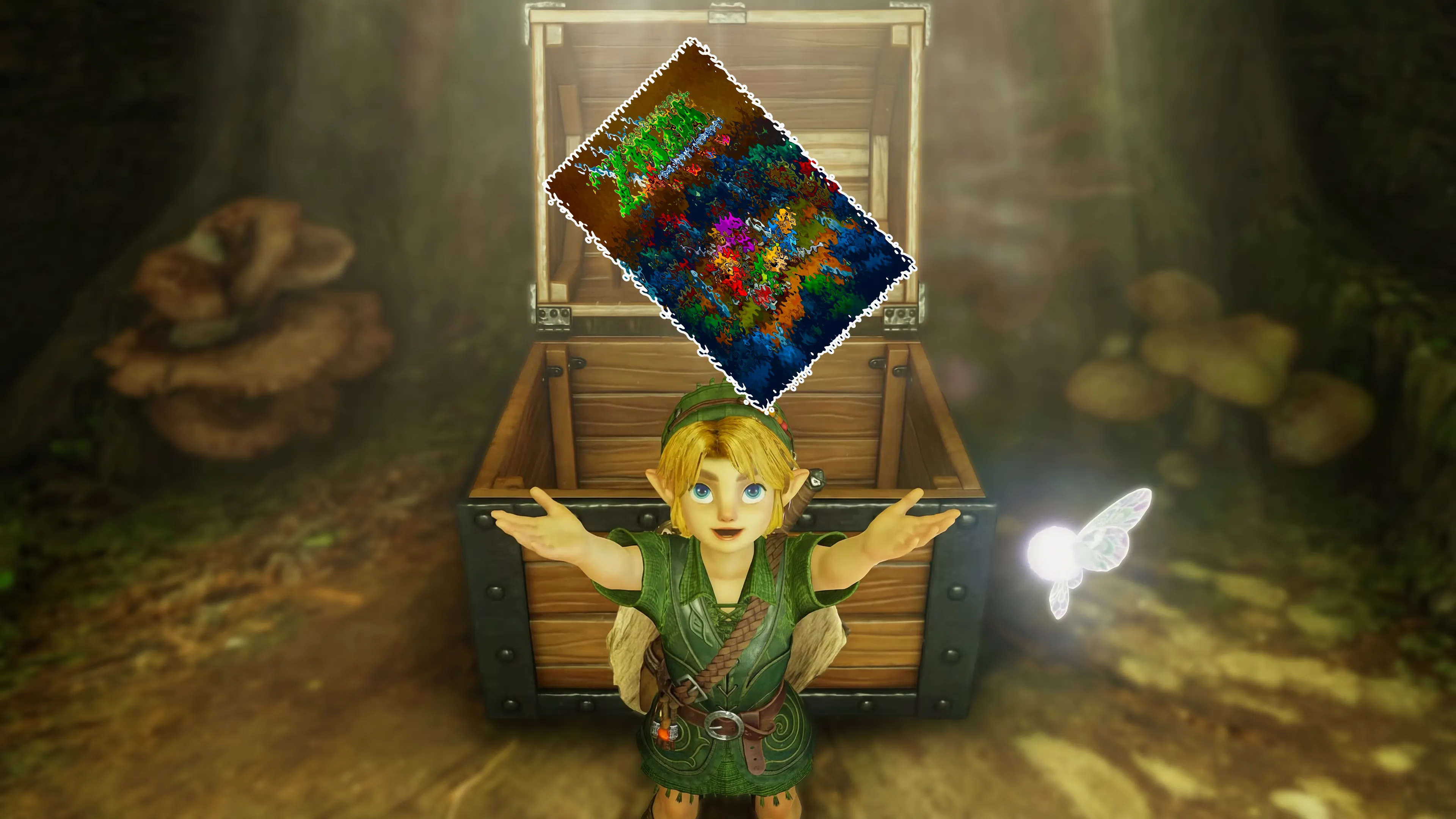 5 Near-Perfect Zelda Games Nobody Remembers Today, Ranked