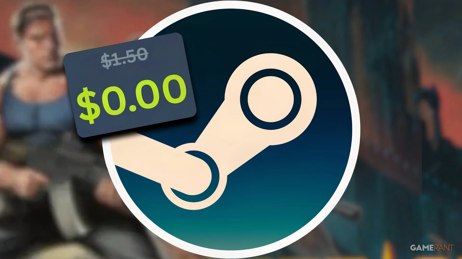 Retro FPS Game on Steam Is Now Permanently Free, But There's a Catch