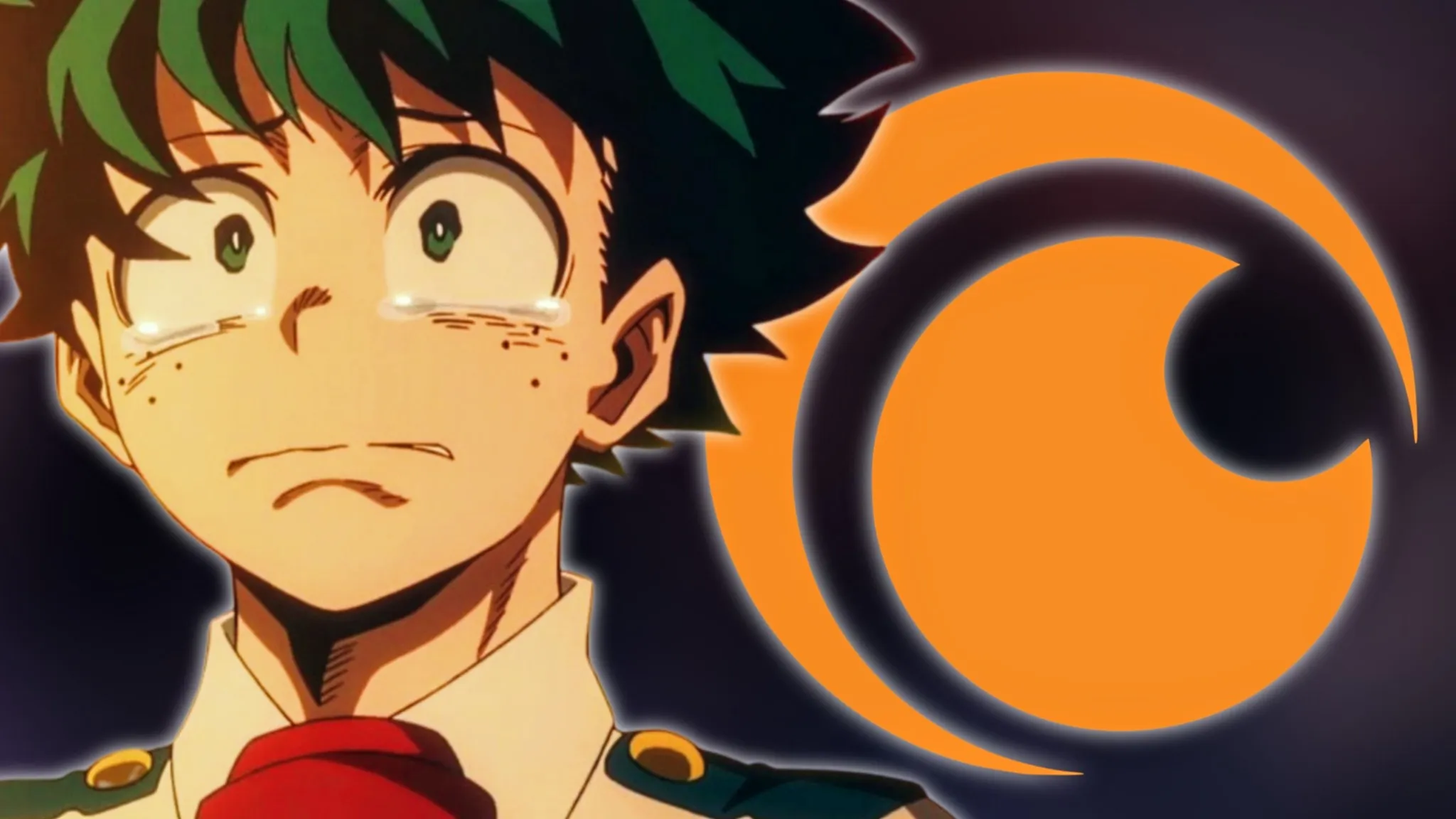 Crunchyroll's My Hero Academia Replacement Sets New Record In Japan