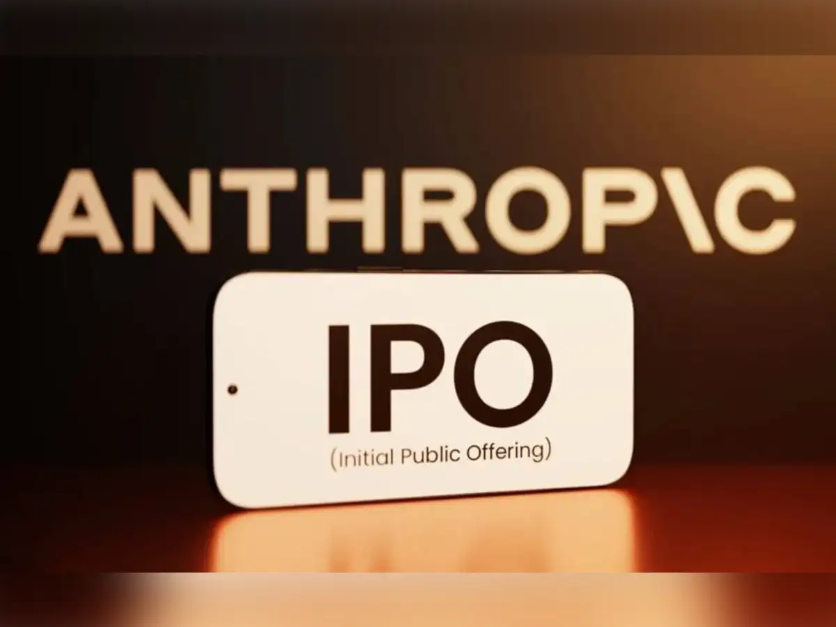 Four Indian-origin executives in the spotlight as Anthropic files for IPO