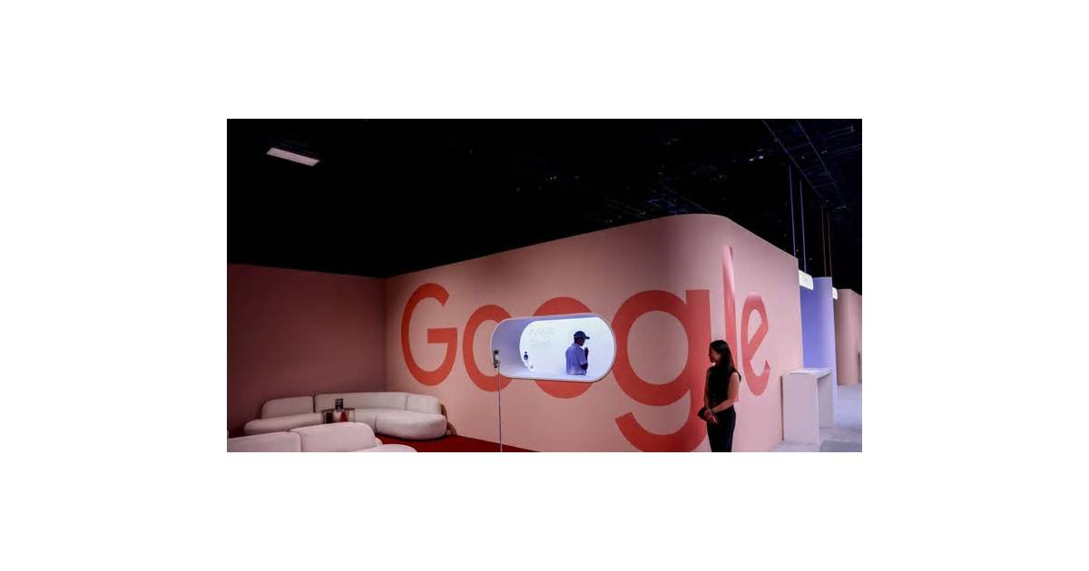 OpenAI Plans to Buy Google’s Chips as Part of Its AI Build-Out