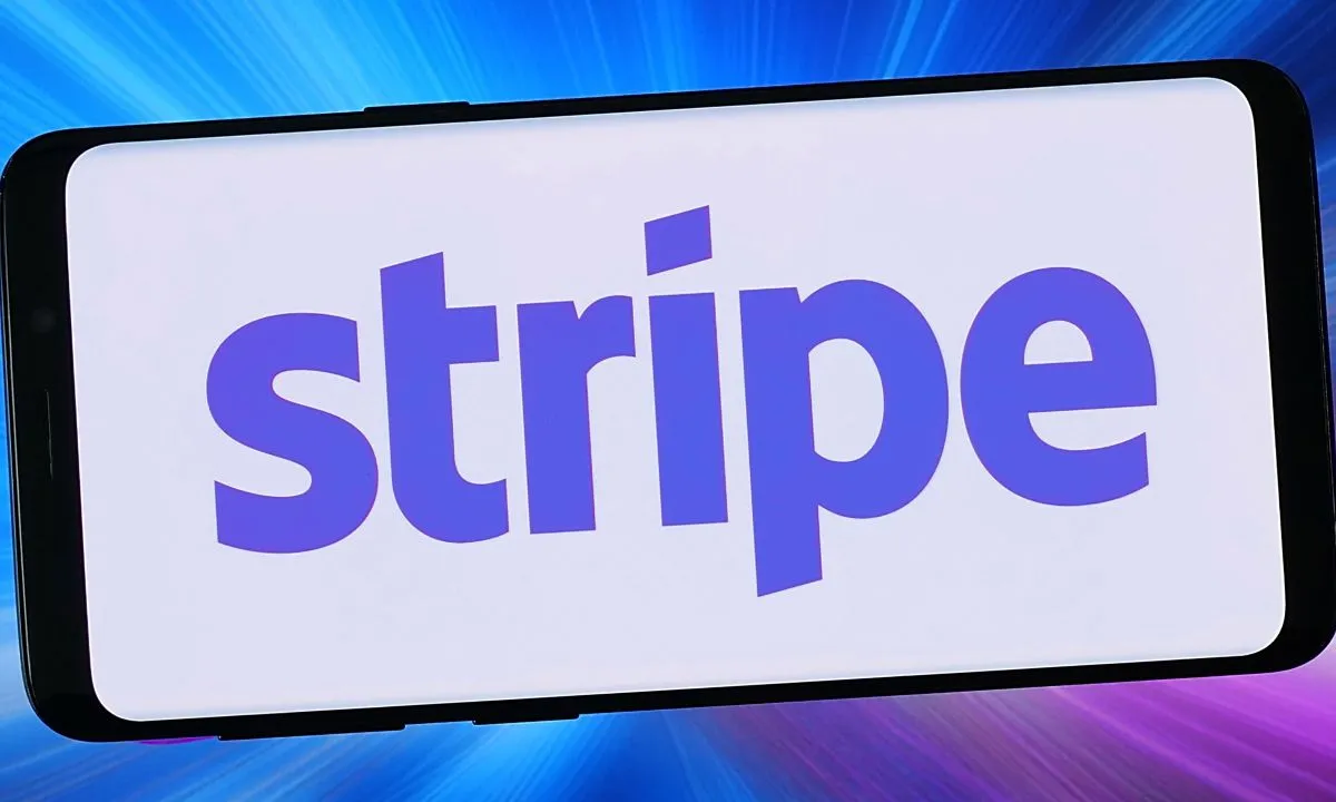 Stripe Pay Targets Instant B2B Payments