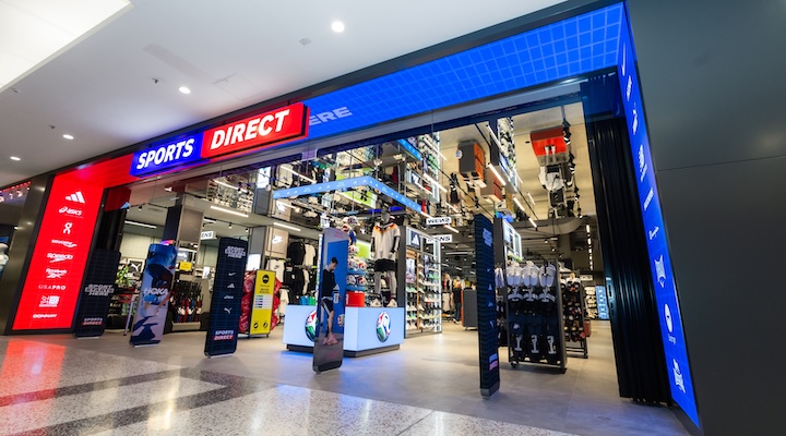 Final offer: Frasers refuses to increase Accent Group takeover bid