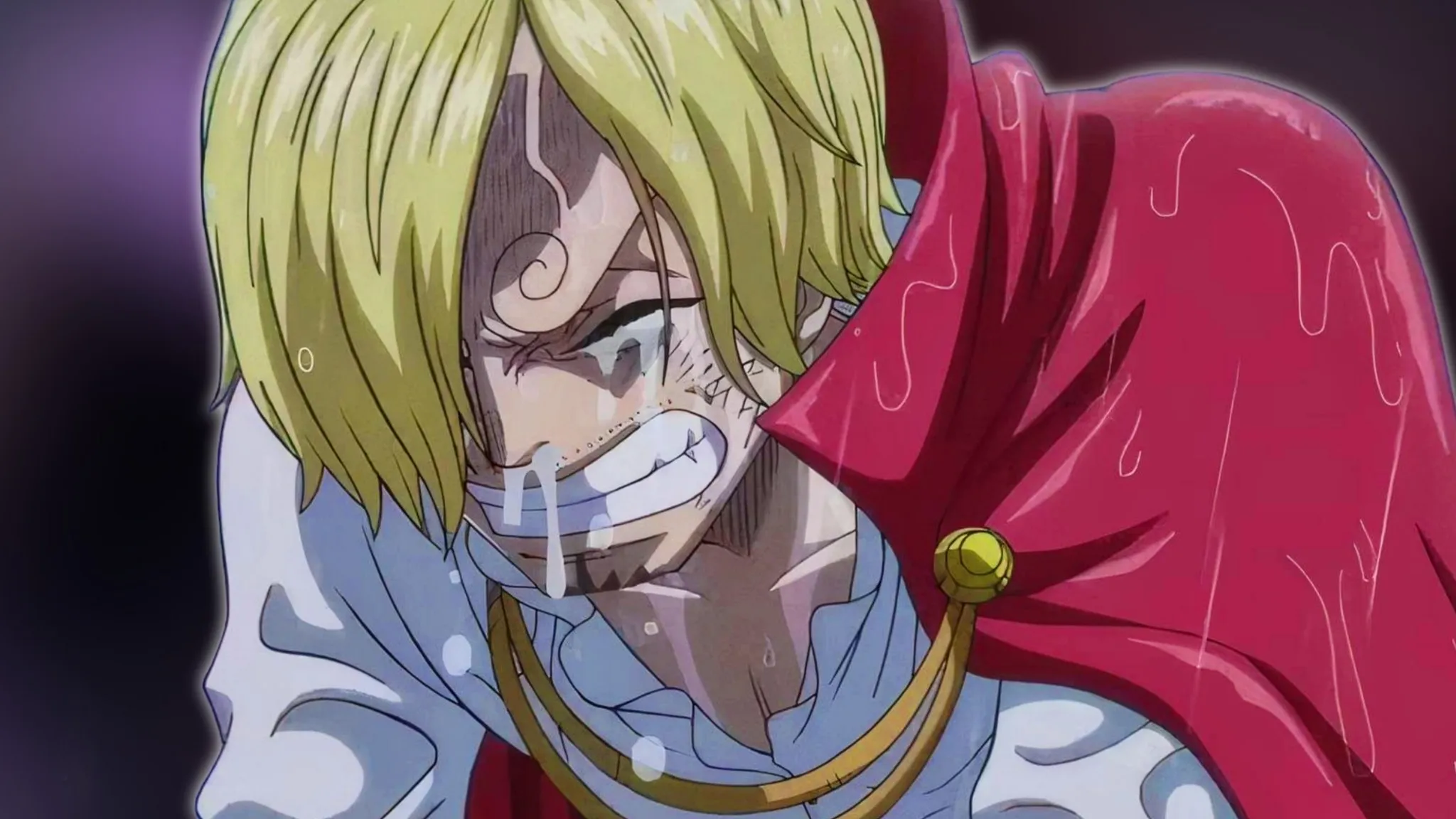 One Piece Is Officially Bidding Farewell To Sanji As We Know Him