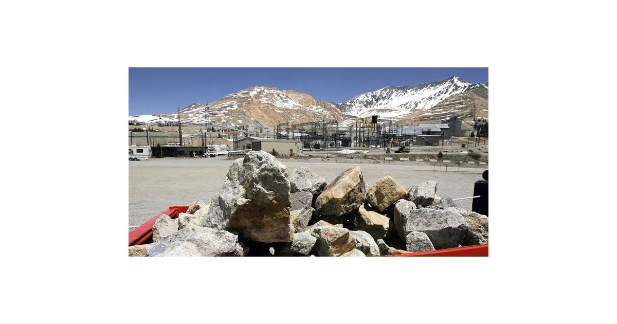 Super-Strong Metal’s Surge Has Freeport Dusting Off Growth Plans