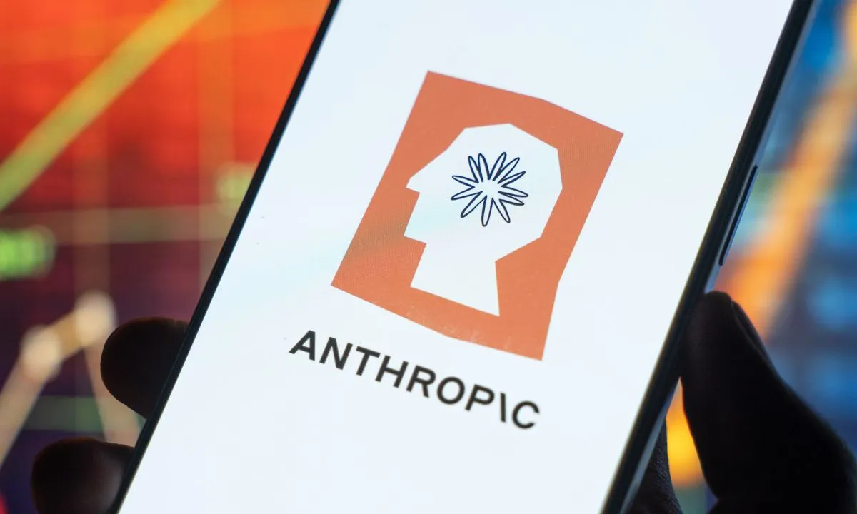 Anthropic Expands Integrations With Claude for Financial Advisors