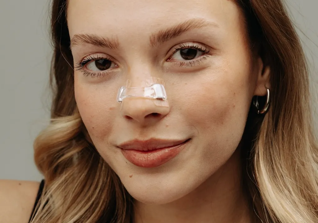 Intake Breathing nabs $62M investment, joining the emerging nasal wellness trend