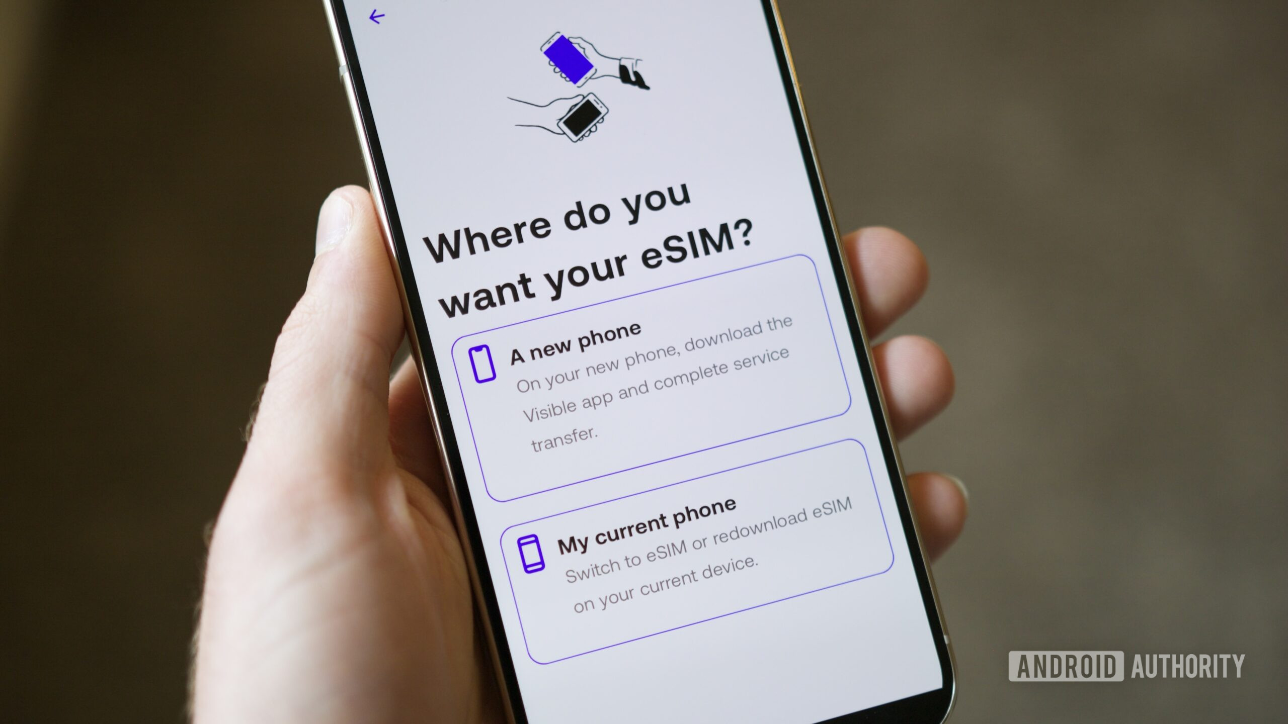Hate setting up eSIMs? Gemini might soon do it for you (APK teardown)