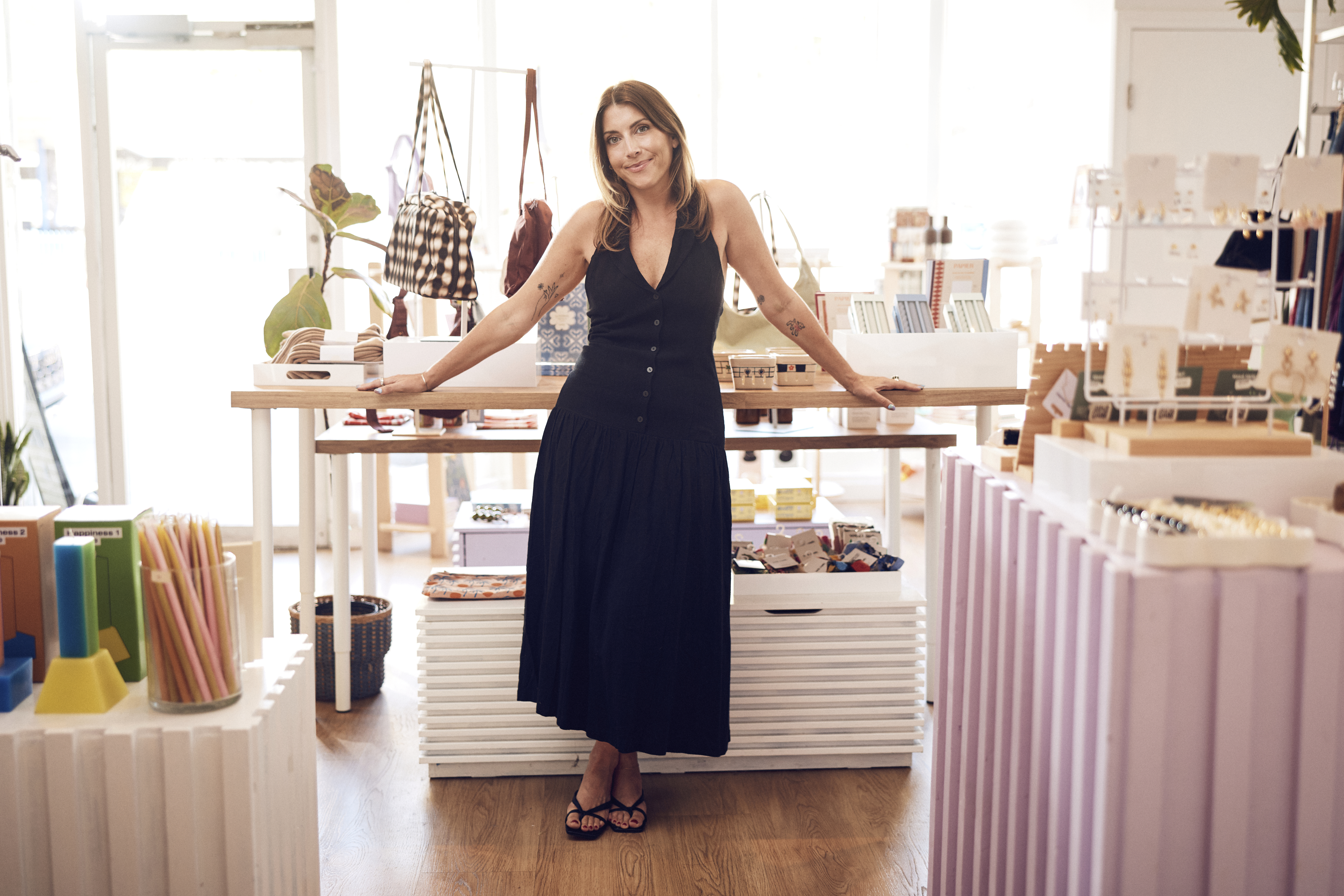 EXCLUSIVE: Offe Market Raises $3 Million to Shake Up Off-Price Retail