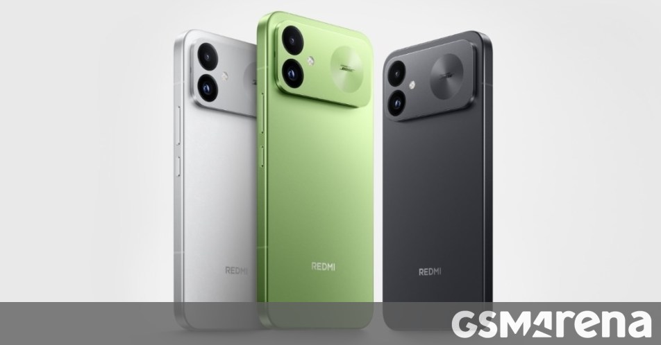 Redmi K100 debuts with Snapdragon 8 Elite chipset, 10,000mAh battery