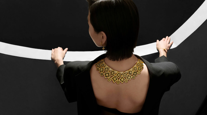 Fewer stores, bigger tickets: How Chow Tai Fook’s September quarter played out