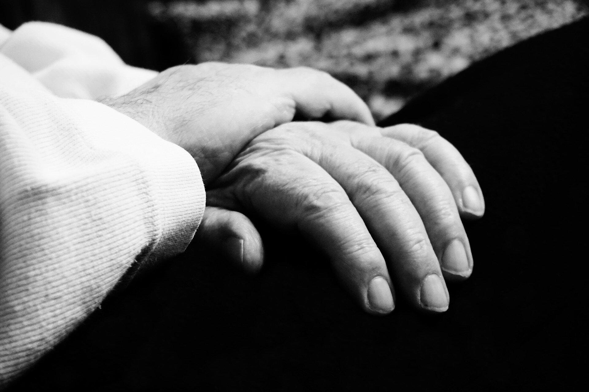 Noninvasive focused ultrasound treatment can ease motor symptoms of Parkinson's disease