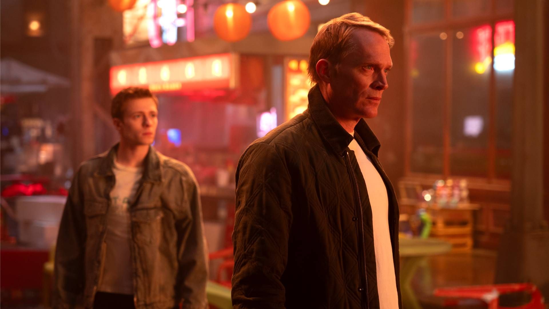 VisionQuest has returned to a major MCU location for the first time in 5 years