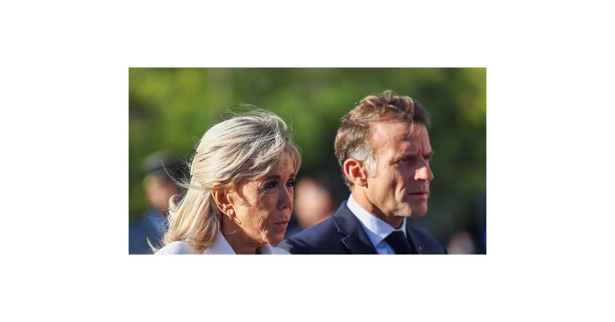 US judge narrows French President Macron's defamation lawsuit against podcaster