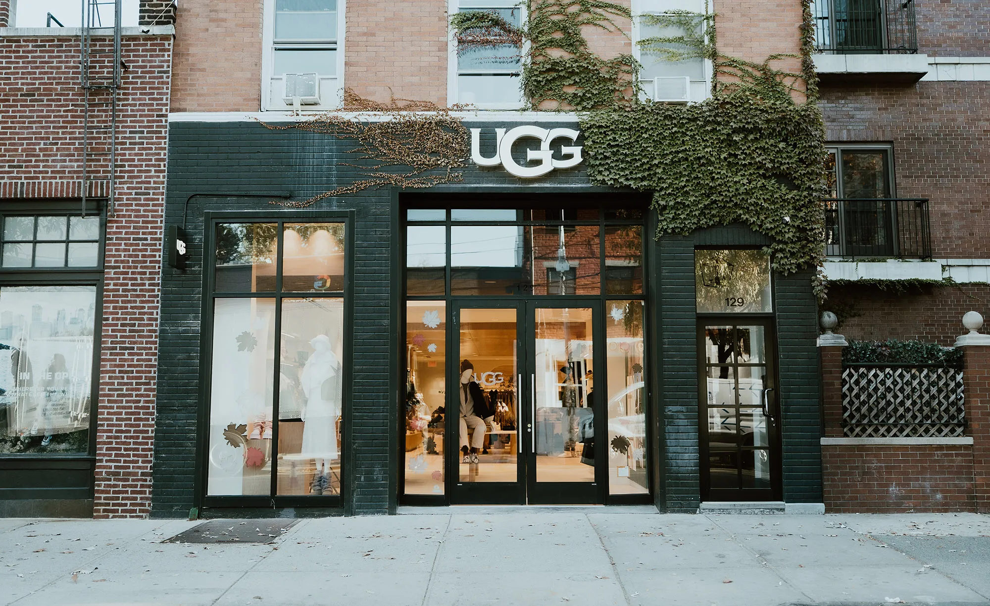 EXCLUSIVE: Ugg Opens First Store in Five Years With New Brooklyn Location