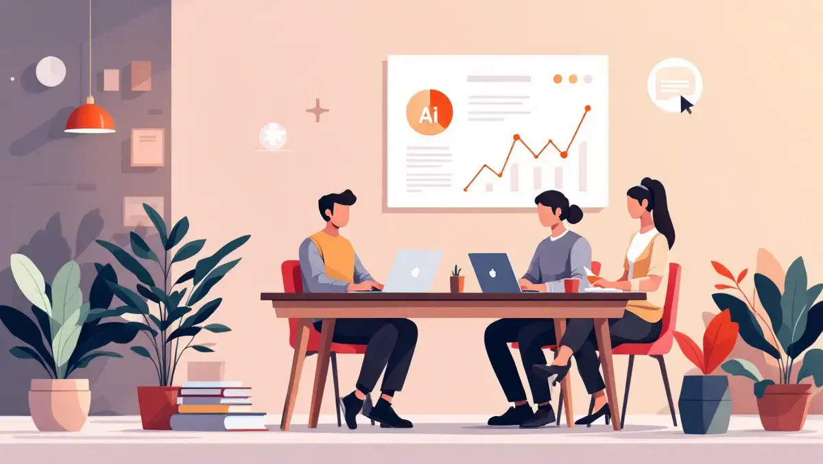 Meta survey finds most Asia-Pacific small firms use AI