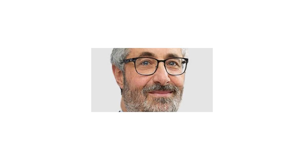 Matthew J. Gold