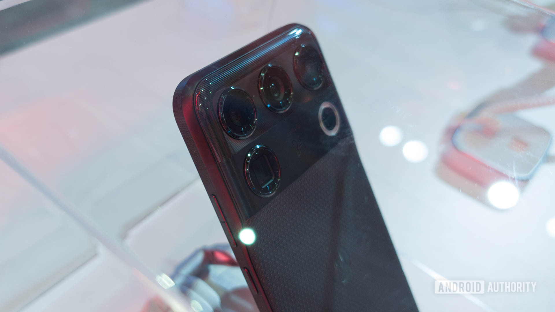 Motorola’s big US flagship comeback could come with an even bigger price tag