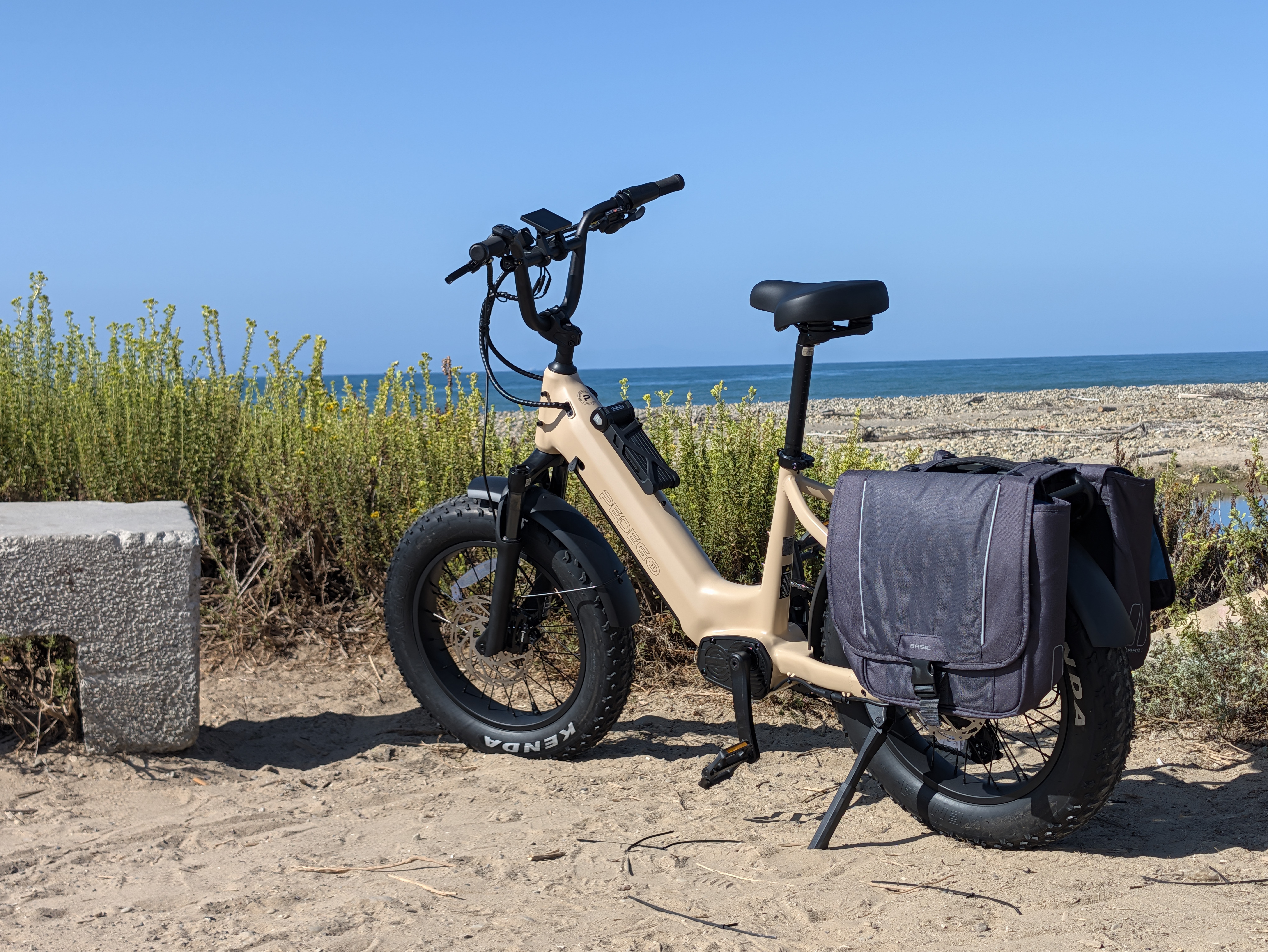 The Pedego Element 2 eBike — CleanTechnica Tested