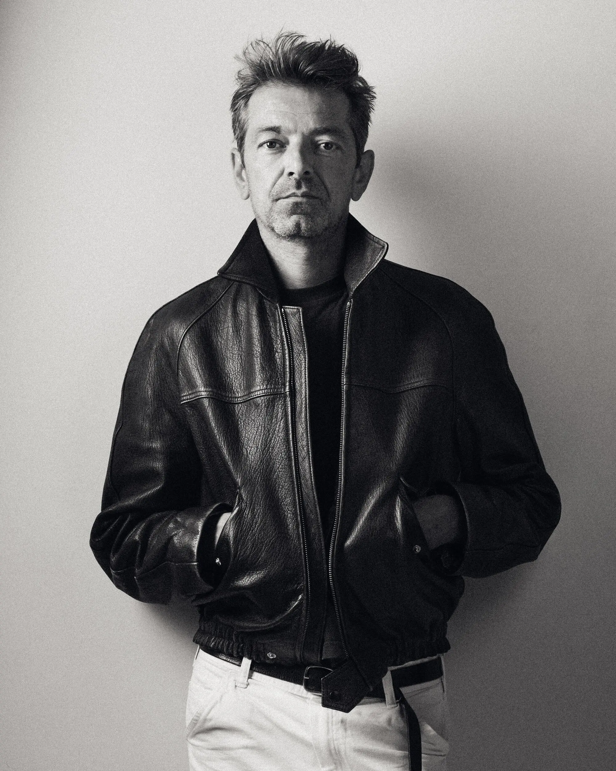 EXCLUSIVE: Versace Confirms a Couture Debut for Pieter Mulier