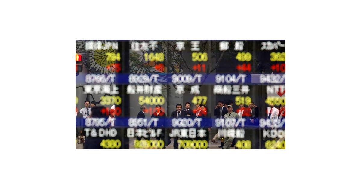 Stocks get AI lift, dollar holds steady ahead of Fed decision
