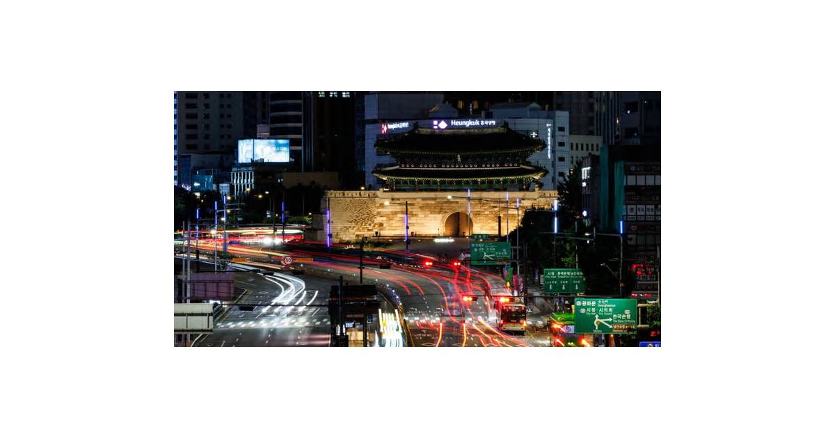 Korea Financial Firms Hit By More Hacks as Asia Breaches Grow