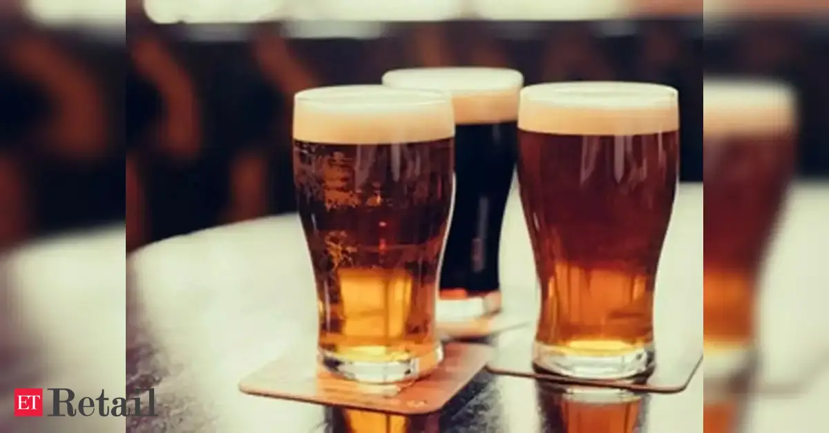 United Breweries Q2 Results: Profit jumps nearly 3 times to Rs 134 crore on volume growth, premiumisation