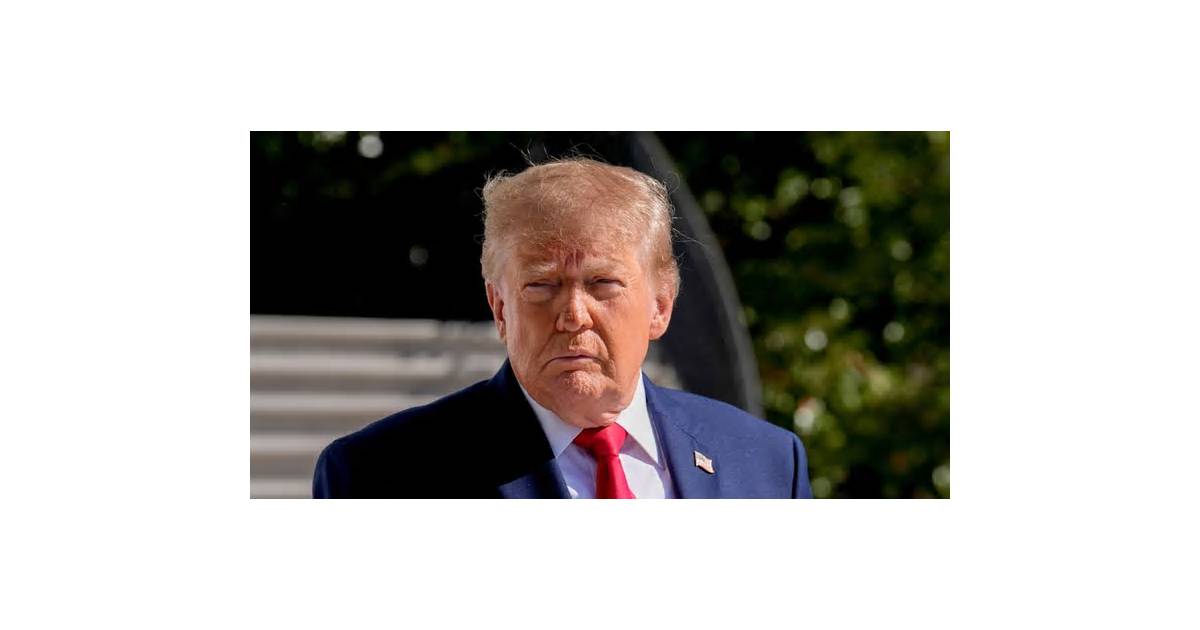 Trump Says Meeting With Zelenskyy and Putin Will Be Set Up Soon