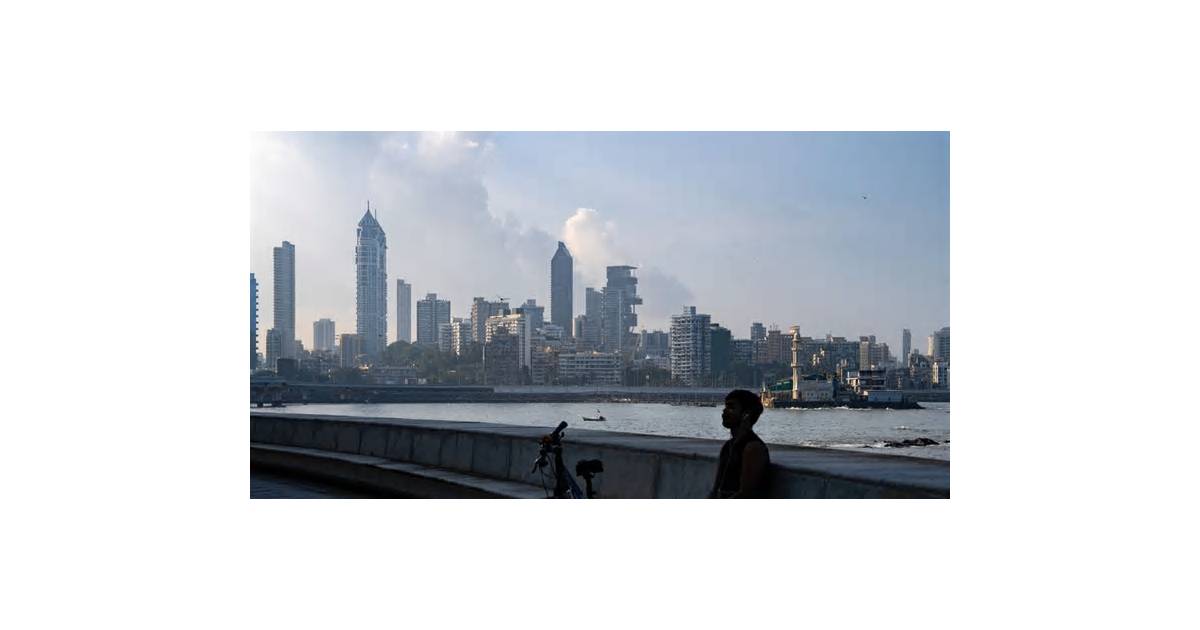 India Weighs $180 Billion Pension Overhaul in Boost for Markets