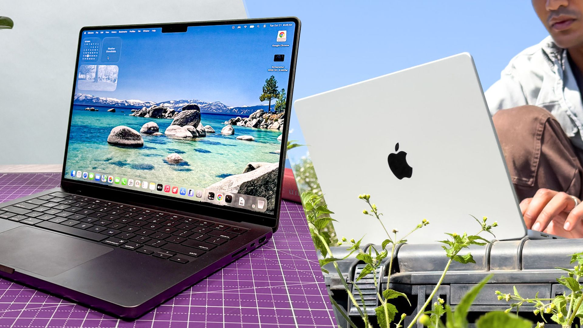 MacBook Pro M6 vs MacBook Pro M5: Biggest upgrades you need to know