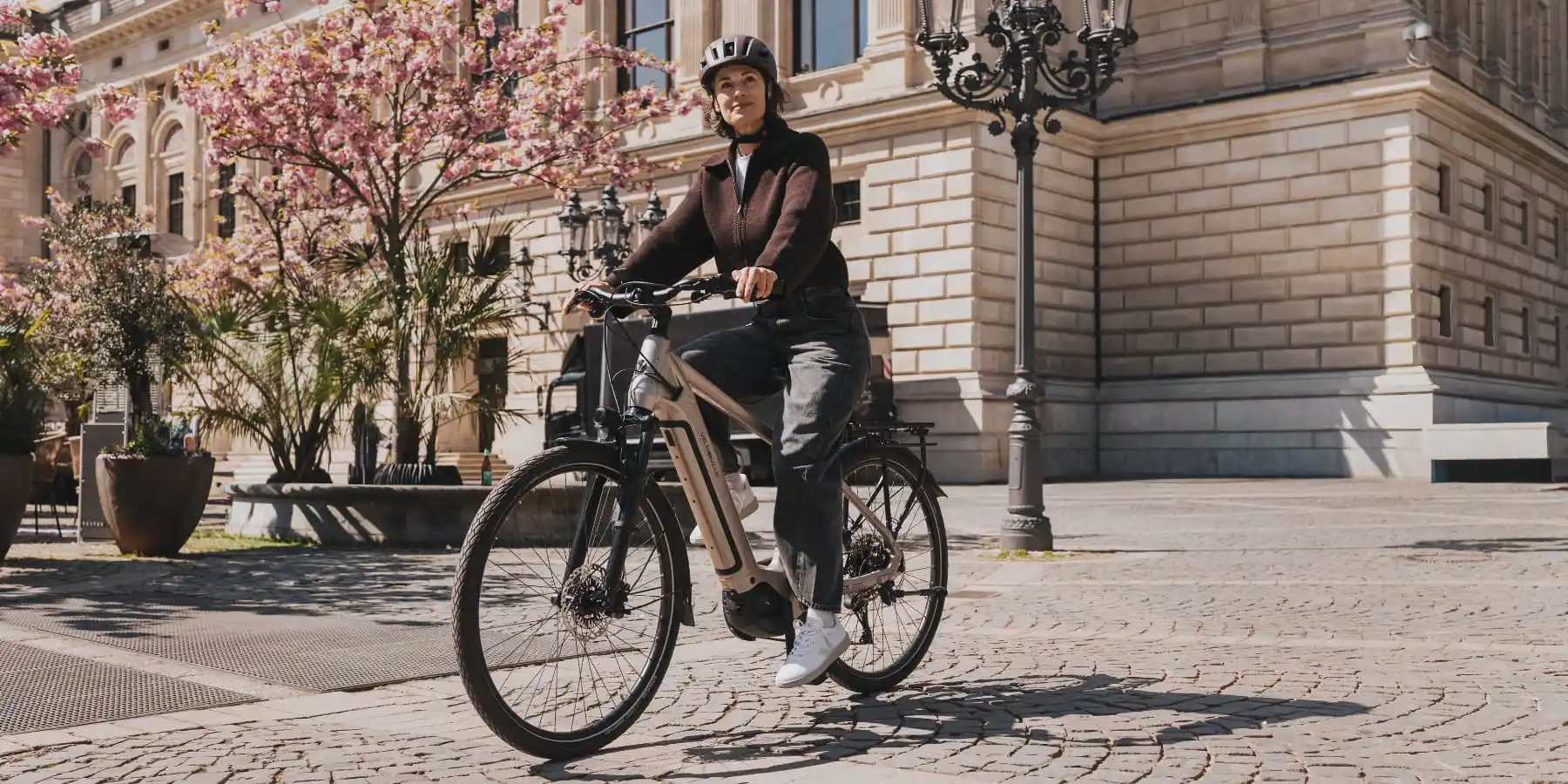 Bosch’s popular e-bike motor just got upgraded with more power and less weight