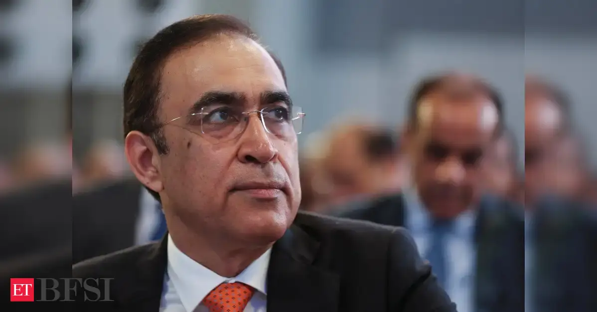 Tata Capital says revolving credit impact seen at 3-4% of AUM; alternate products being tested