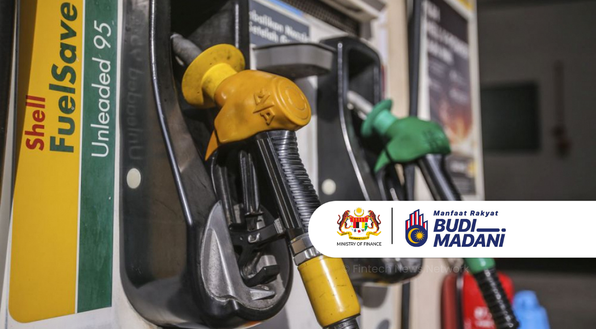 Malaysia Bars Penang Petrol Station Over RM270,000 in Suspected BUDI Subsidy Misuse