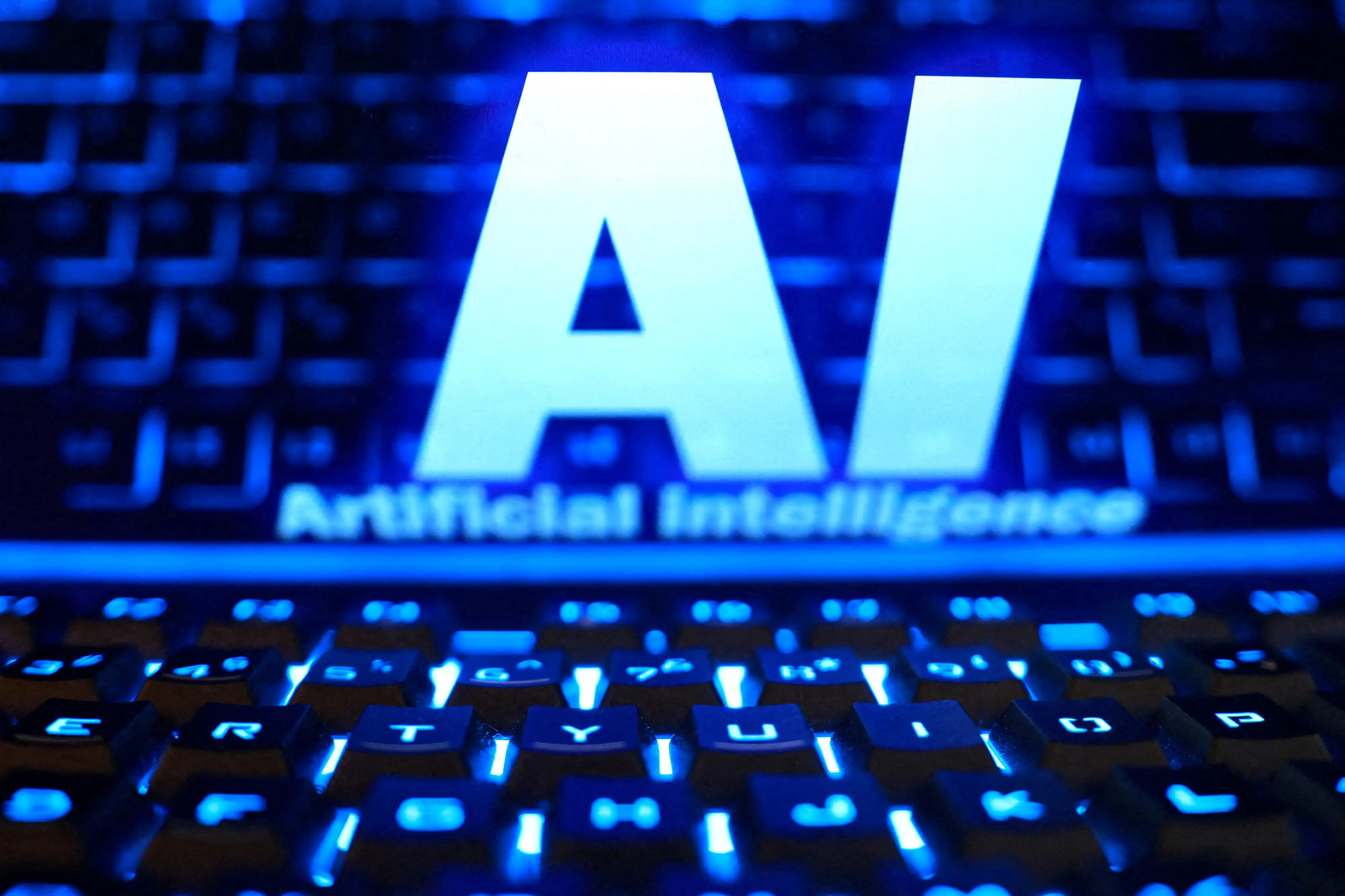 China's new export curbs draw a line around its AI crown jewels