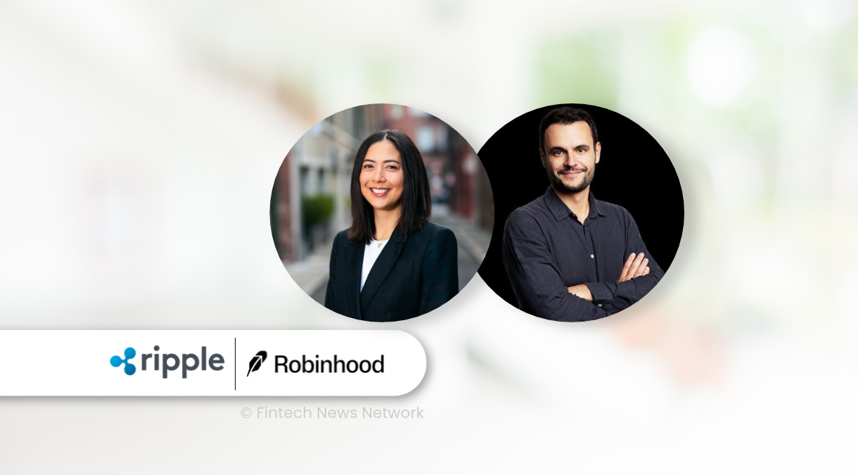 Robinhood Taps Ripple’s RLUSD for Institutional Settlement