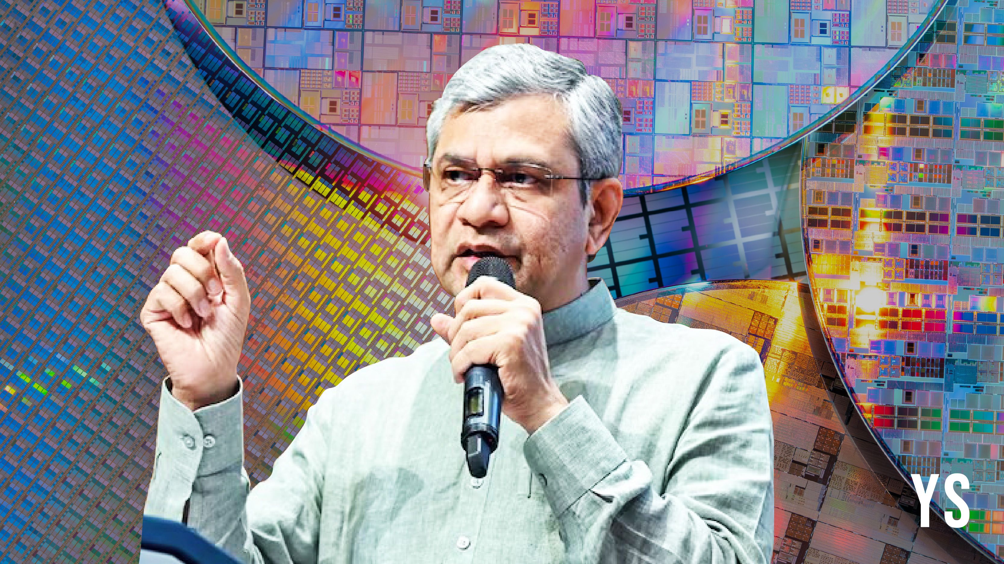 ‘Cope harder’: Vaishnaw defends India's iPhone PLI scheme
