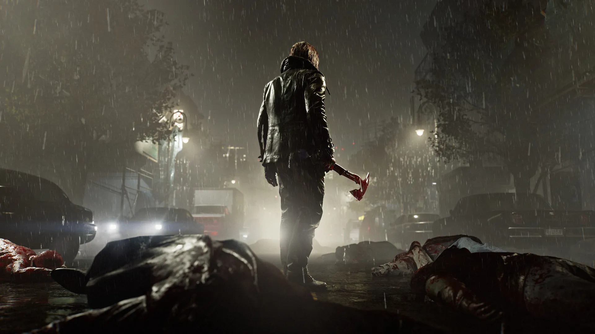 Resident Evil's Story May End in 10 Years