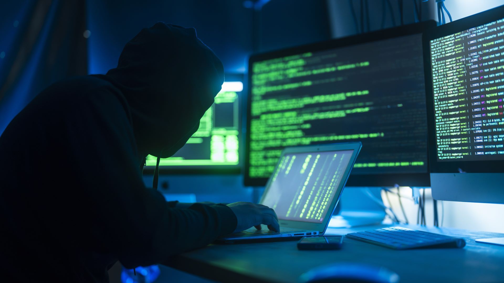 Hackers breached 25 servers, including U.S. government-linked systems — and AI tools may have helped