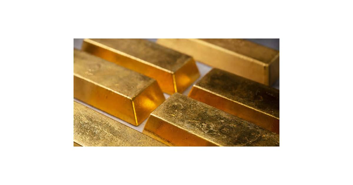 JPMorgan Private Bank’s Tang Sees More Downside Risk for Gold