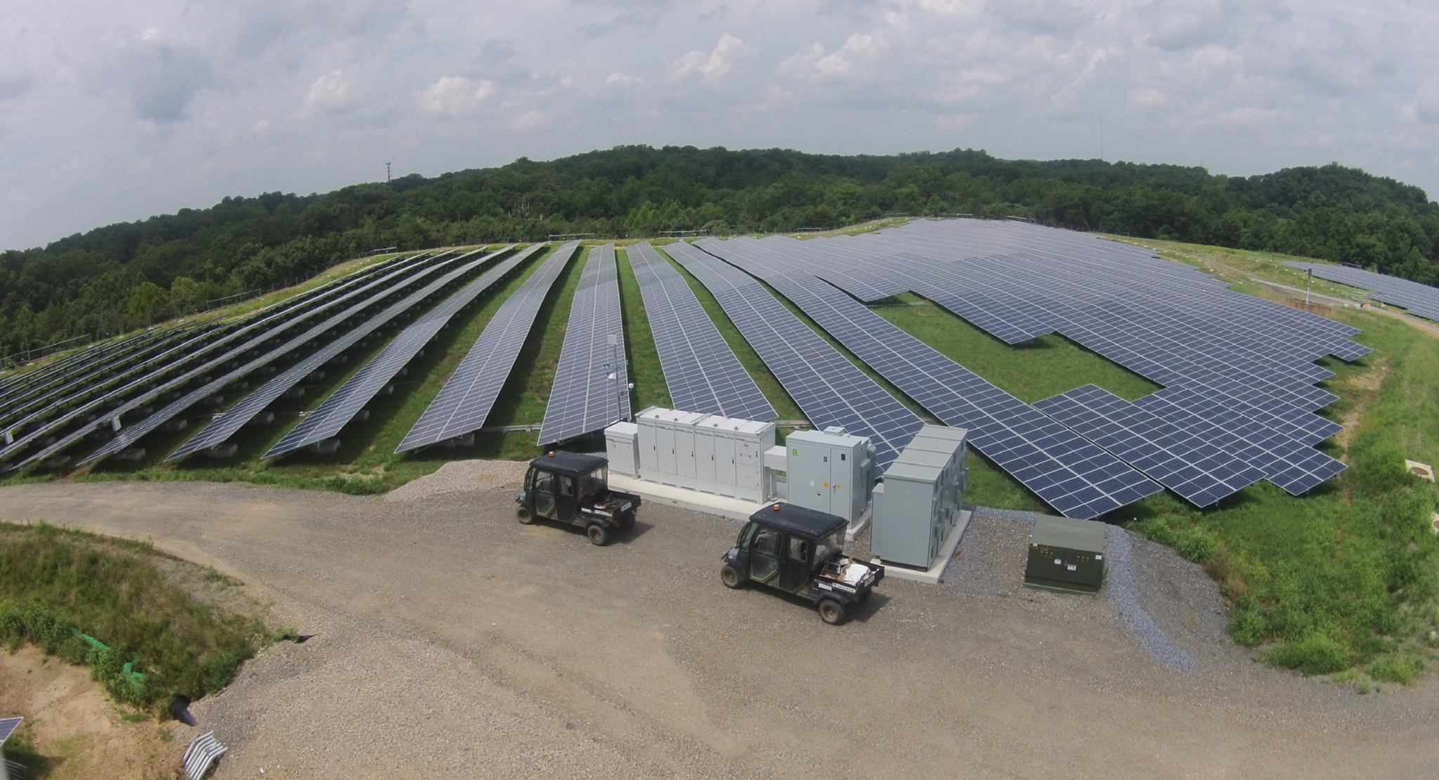 US state opens $200 million solar-storage grant program