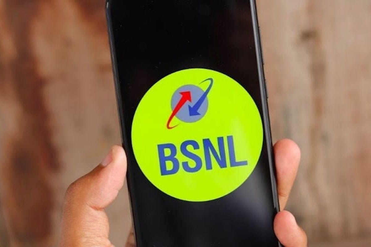 BSNL 4G to Get a Boost with 60,000 Towers