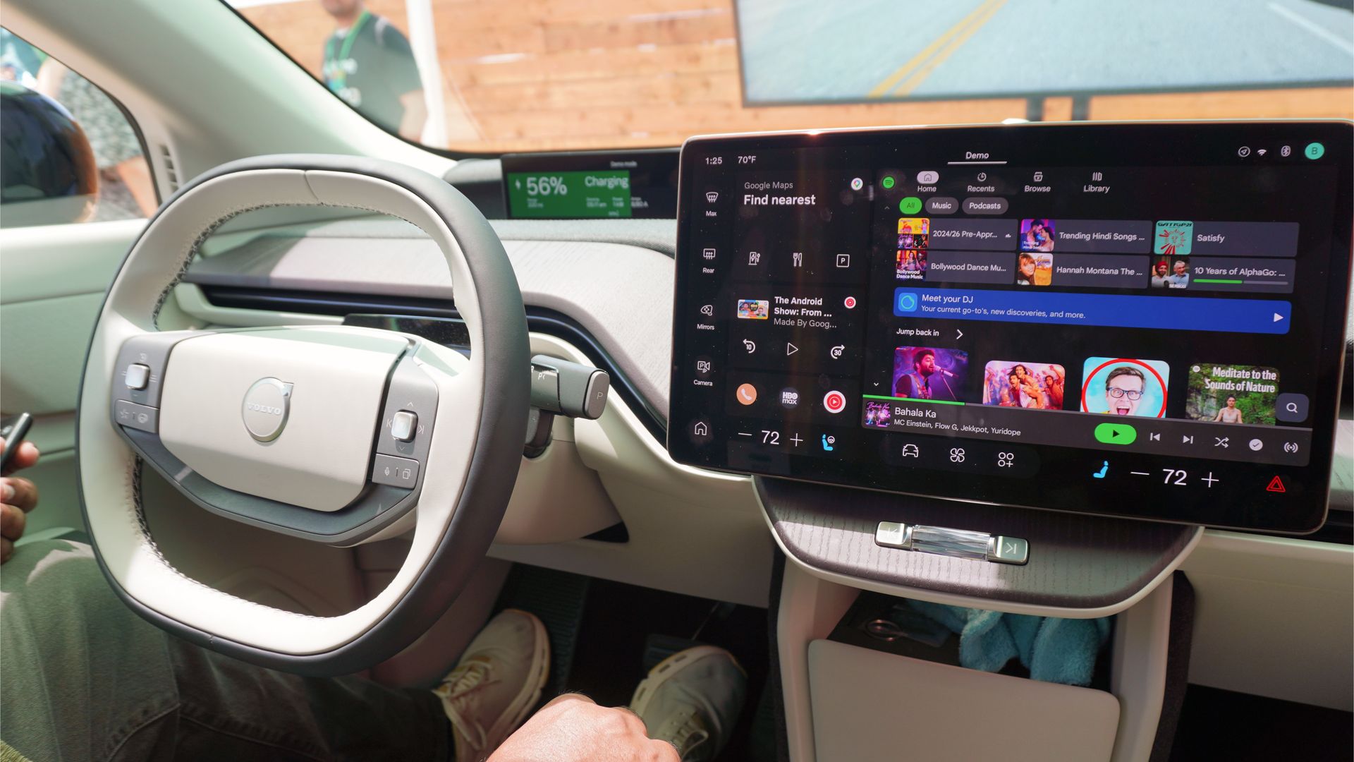 3 Android Auto apps that do what Google Maps and Waze can’t