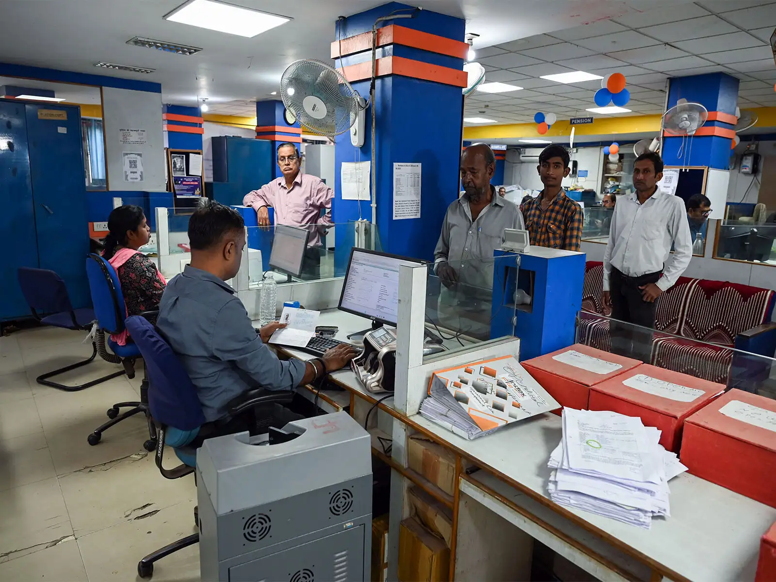 Agentic AI can cut banks' transaction monitoring workload by up to 50%: McKinsey
