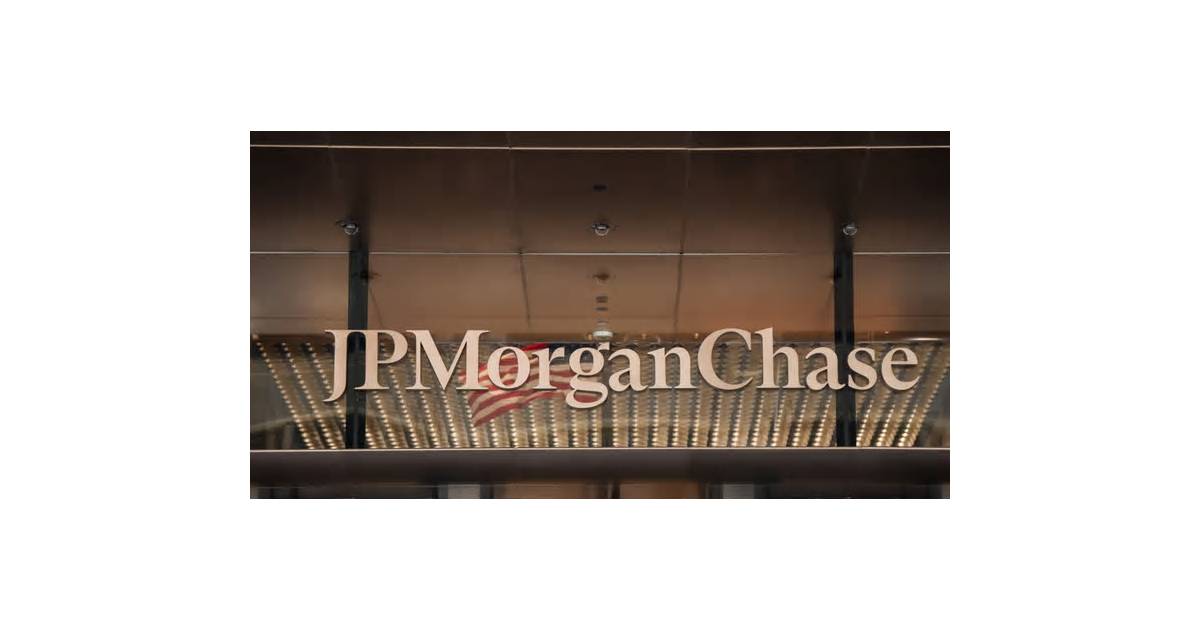 Anthropic Said to Pick JPMorgan to Lead IPO’s US Retail Offering