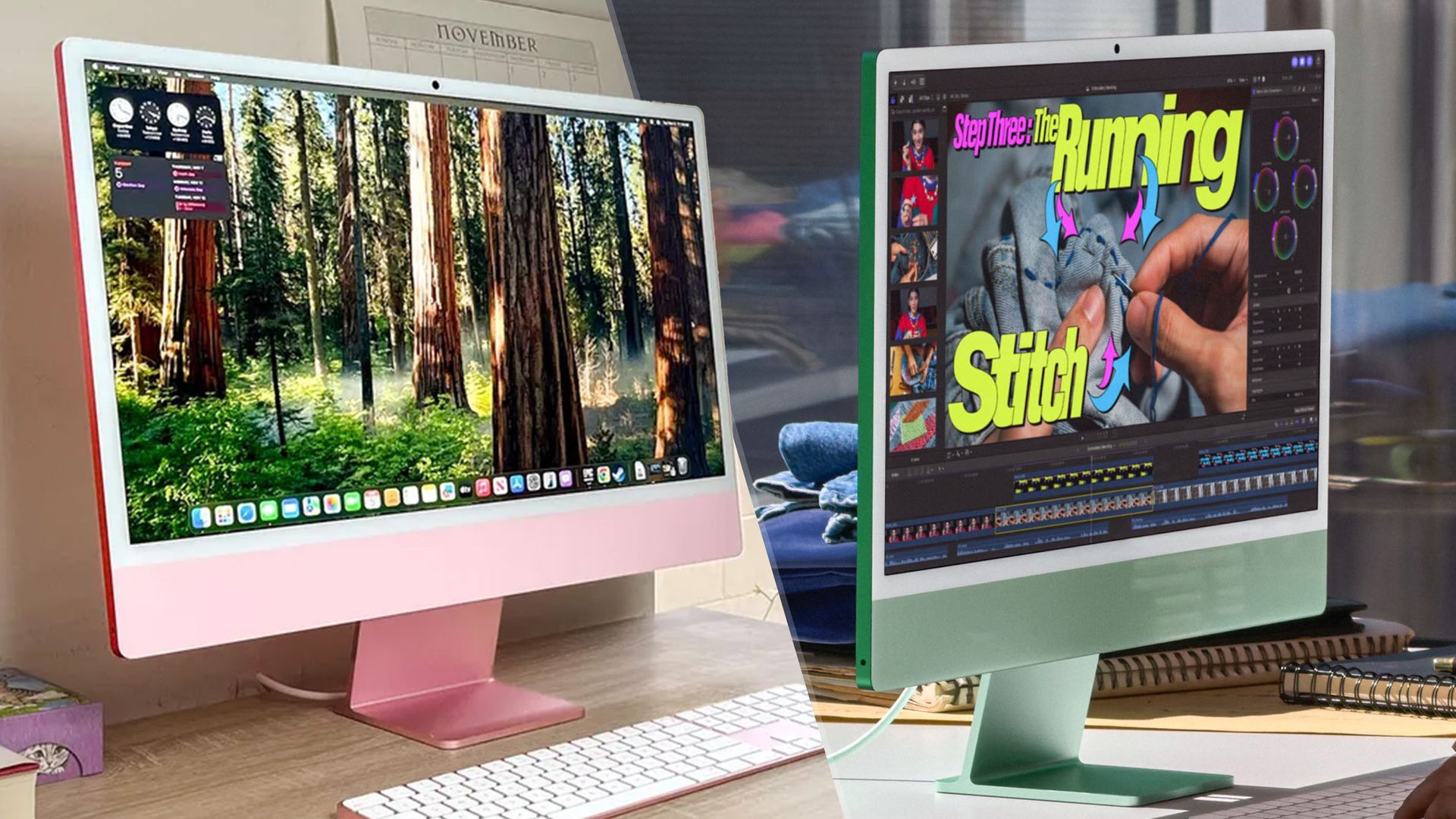 M6 iMac vs M4 iMac: Is Apple’s latest all-in-one actually worth the upgrade?