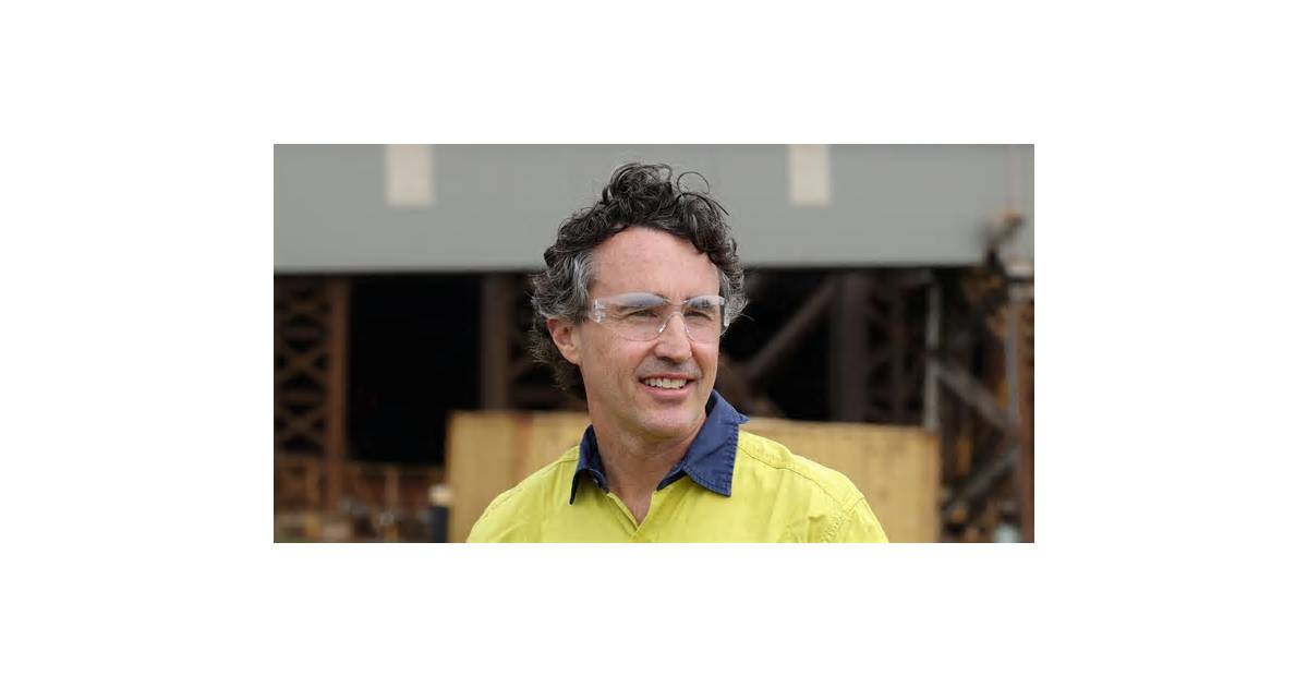 Rio Tinto proposes 56% pay jump for CEO as mining sector fights for talent
