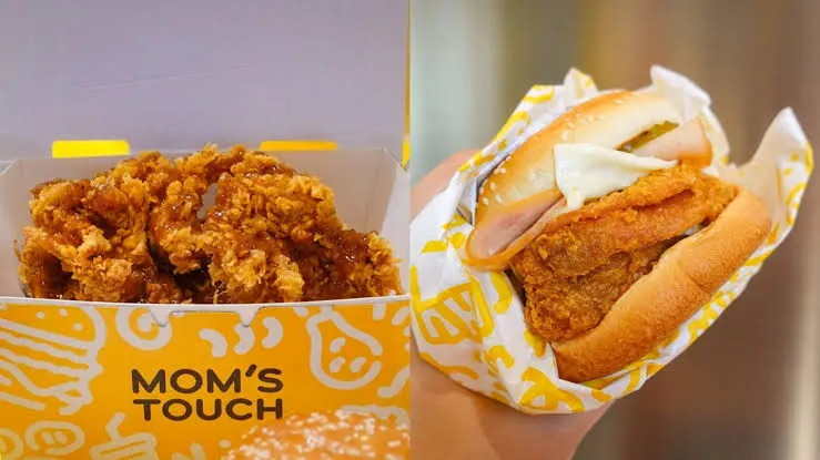 Mom’s Touch Signs Master Franchise Deal for 50 Stores in Kazakhstan