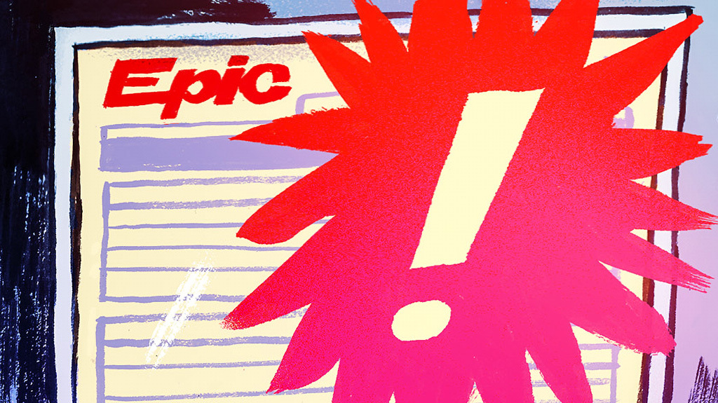 Have you been impacted by Epic’s actions?