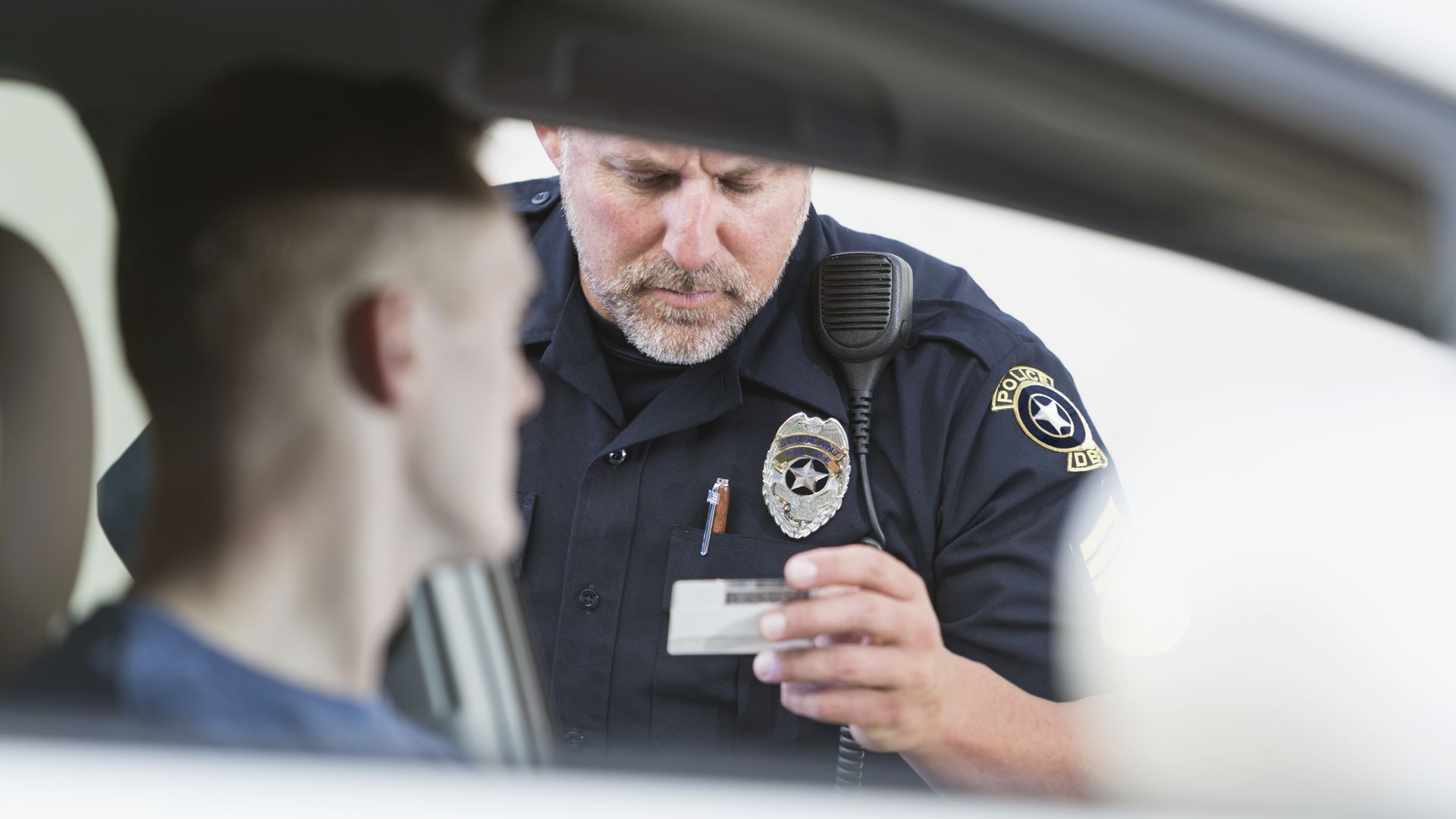 Police are using AI to track where you drive — and your next road trip could raise a red flag