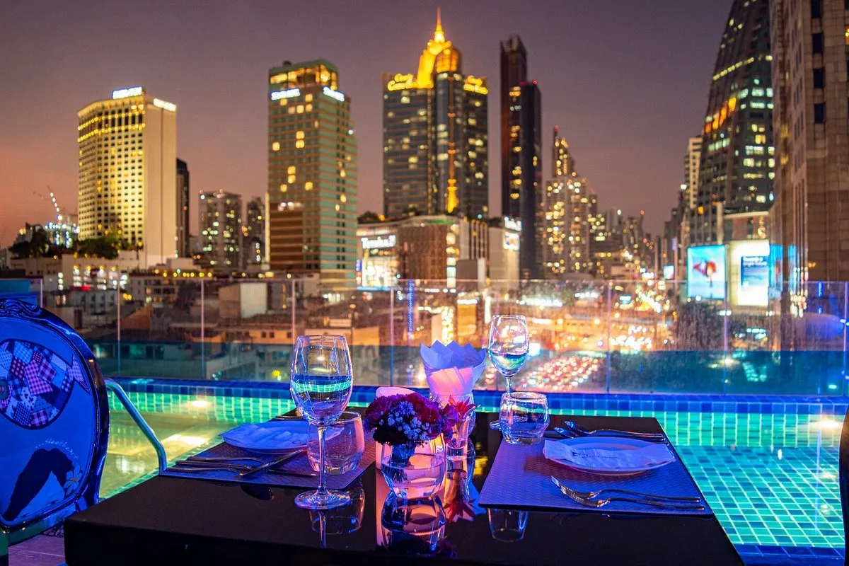 Thailand Targets High-Value Retail Tourism to Spread Spending Beyond Five Hubs